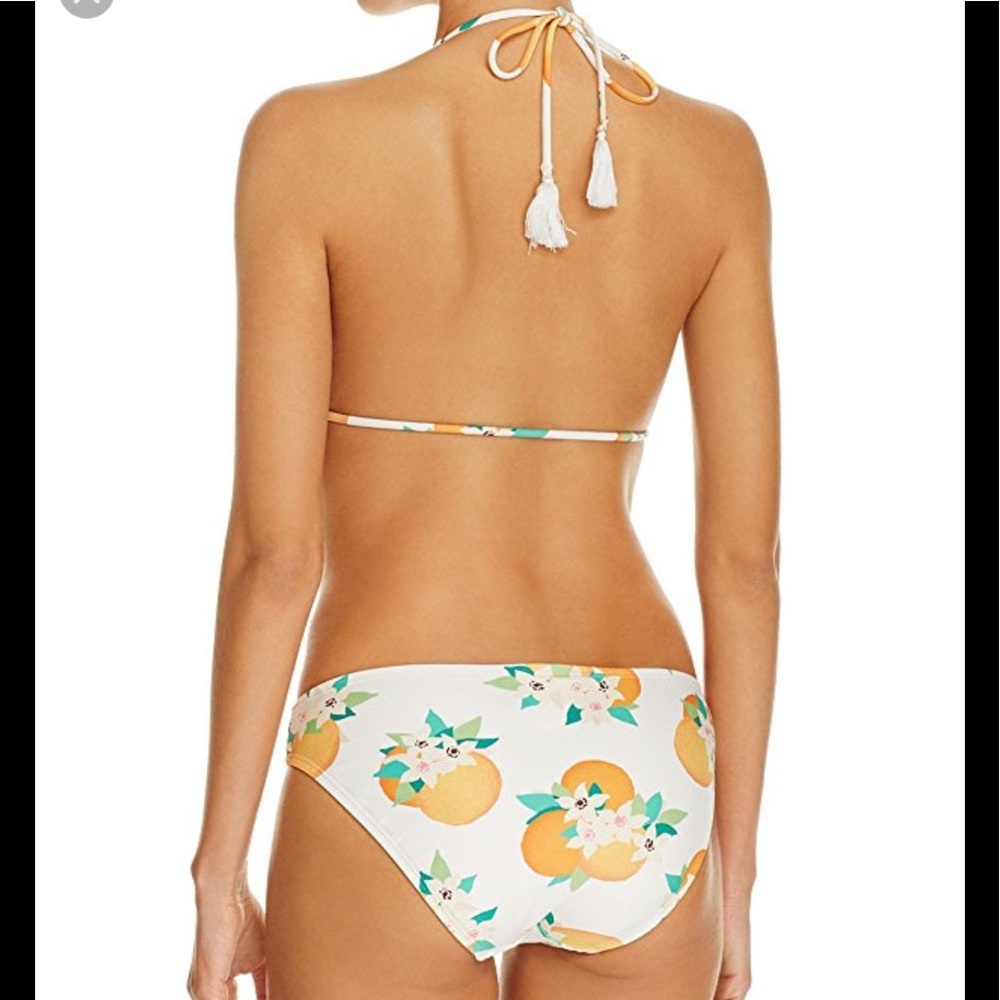 NWT Kate Spade 2 pc cutest bikini HOST PICK - Picture 7 of 7